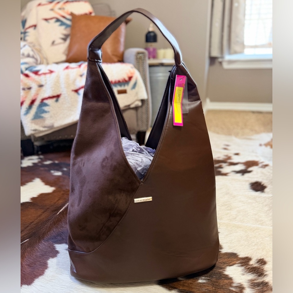 NWT Catherine Malandrino handbag